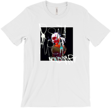 Doña Arca Graphic Portrait T