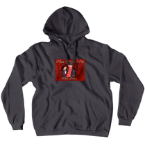 mediamaniac-862 Hoodies (No-Zip/Pullover)