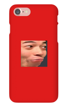 itzellisqt iPhone Cases