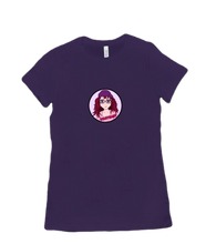 Vixxybaby Tee - Women