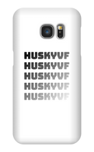 huskyvf Samsung Phone Cases