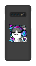 shpykeMusic Samsung Phone Cases