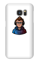 Samsung Handy Case (New Logo)