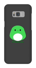 cassthehuman Samsung Phone Cases