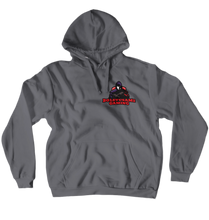 Hoodies (No-Zip/Pullover)