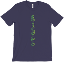 SpazzyStreamer - Text