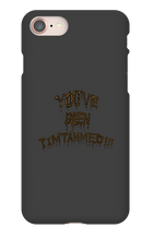 gerogigi iPhone Phone Cases