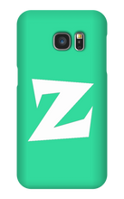 zleyzi Samsung Phone Cases
