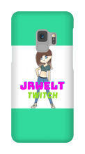 jrwelt Samsung Phone Cases