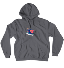 Imperial Hoodie