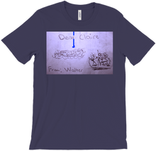Dear Claire Tee