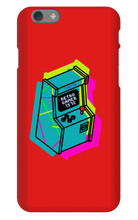 Retro iPhone Phone Cases