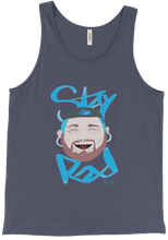 Savage Designs - Stay Rad Tank