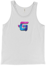 genghiss Tank Top