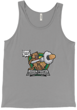 Madam Cougar Gaming Daddy Tank Top