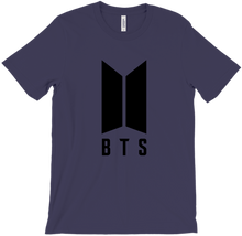 BTS shirt