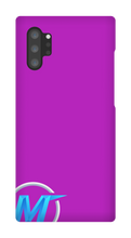 MasonTF Samsung Phone Cases