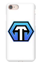 TwitchGamezTV iPhone Phone Cases