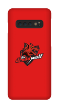 sirdreadwolf Samsung Phone Cases