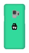 FGTV Logo Galaxy S7 Phone Case