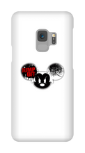 dj_jumpoff Samsung Phone Cases