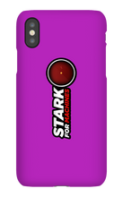 Logo iPhone Phone Cases