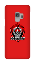 og_extract Samsung Phone Cases