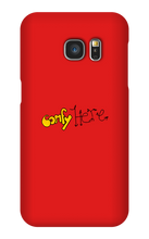 DroidComfy