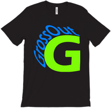 GrossOut Gaming LP T-Shirts