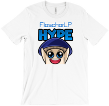 flaschorlp T-Shirt - Hype