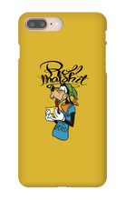 roll that iPhone Phone Cases