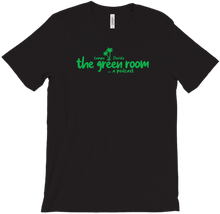 The Green Room Tee - (Multiple Colors)