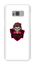 Legion Samsung Cases