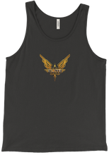 sosavinchi_jr Tank Top