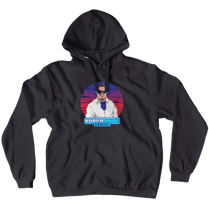 KoopaDude Logo Hoodie