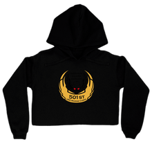 501st hoodie-women-cropped