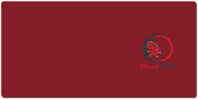 bloodshine XXL Gaming Mousepad