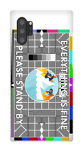 Please Stand By: Phone Case - Samsung