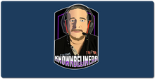 knownbelineaa XXL Gaming Mousepad