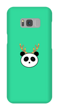 Panda Bells Samsung Phone Case