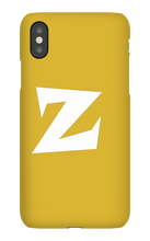 zleyzi iPhone Phone Cases