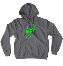 Paradox Hoodies (No-Zip/Pullover)
