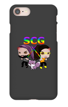 SCG United iPhone Case!
