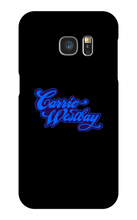 carriewestbay77 Samsung Phone Cases