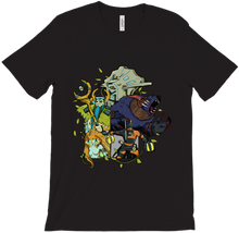 geexeltv T-Shirts