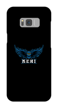 kenitv Samsung Phone Cases