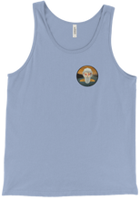Official 'FelonyEvasion' Logo Tank-Top!