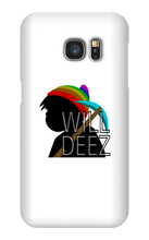 willdeez2310 Samsung Phone Cases