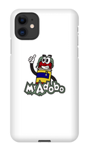 mradobopr iPhone Phone Cases 8 To 11pro