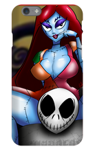 Sally Iphone